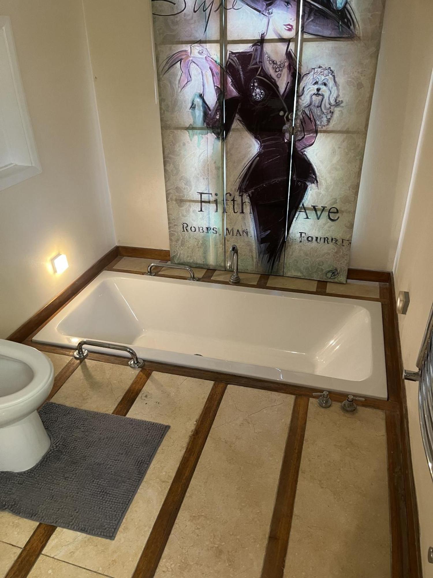 Beverley Budget Inn Номер фото